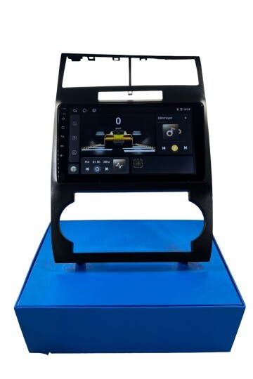 Dodge Magnum 2005-2007 CADENCE 6-128 (SİM KARTLI) 360 CAM DESTEKLİ PRO OEM MULTİMEDİA