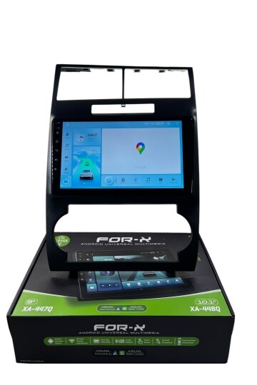 Dodge Magnum 2005-2007 FORX 4-64 PROFESYONEL OEM MULTİMEDİA