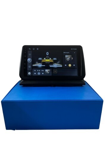 Dodge Nitro 2007-2011 CADENCE 6-128 (SİM KARTLI) 360 CAM DESTEKLİ PRO OEM MULTİMEDİA