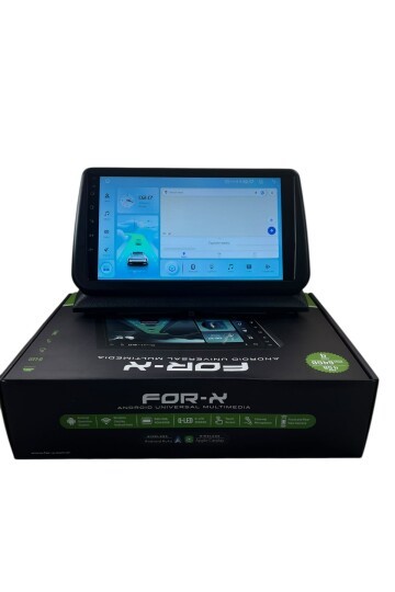 Dodge Nitro 2007-2011 FORX 4-64 PROFESYONEL OEM MULTİMEDİA