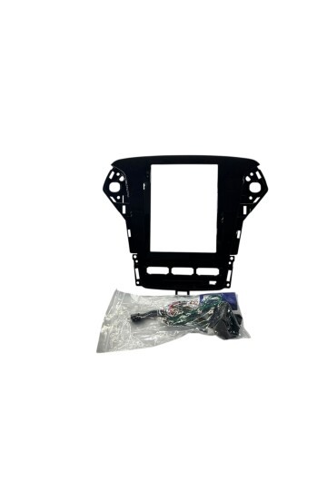 Ford Mondeo 2010-2013 9.7 Tesla Multimedya Çerçevesi (Yüksek kalite)