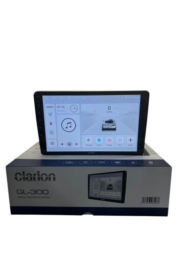 Geely Emgrand EC7 2009-2011 CLARİON 4-64 TAM PROFESYONEL OEM MULTİMEDİA