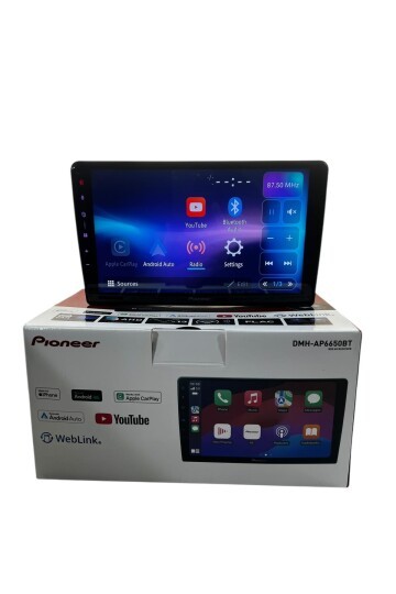 Geely Emgrand EC7 2009-2011 PİONEER 4-64 TAM PROFESYONEL OEM MULTİMEDİA