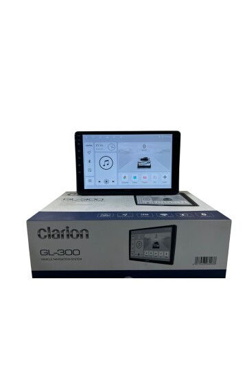 Honda City 2020+ CLARİON 4-64 TAM PROFESYONEL OEM MULTİMEDİA