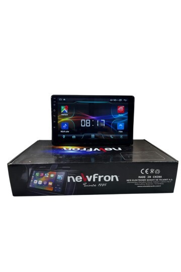 Honda City 2020+ NEWFRON 6-64 TAM PROFESYONEL OEM MULTİMEDİA