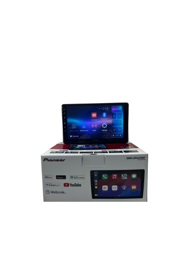 Honda City 2020+ PİONEER 4-64 TAM PROFESYONEL OEM MULTİMEDİA