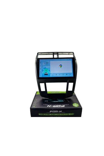 Honda City AC 2008-2013 FORX 4-64 PROFESYONEL OEM MULTİMEDİA