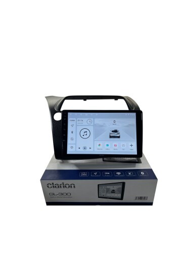 Honda Civic 2006-2011 CLARİON 4-64 TAM PROFESYONEL OEM MULTİMEDİA