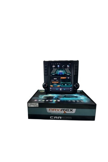 Honda CRV Old NAVİMEX 8-128 PROFESYONEL TESLA OEM MULTİMEDİA