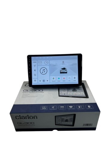 Hyundai Elentra 2004-2012 CLARİON 4-64 TAM PROFESYONEL OEM MULTİMEDİA