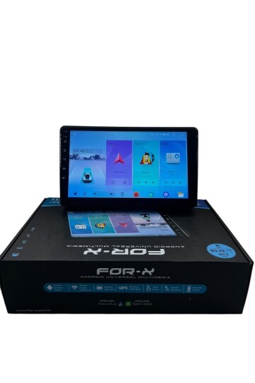 Hyundai Elentra 2004-2012 FORX 2-32 YENİ SERİ İŞLEMCİLİ PRO OEM MULTİMEDİA