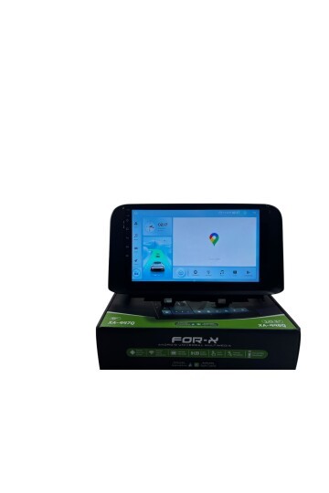 Hyundai Kona 2018-2020 FORX 4-64 PROFESYONEL OEM MULTİMEDİA