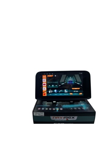Hyundai Kona 2018-2020 NAVİMEX SAMSUNG İŞLEMCİLİ 4-64 PROFESYONEL OEM MULTİMEDİA