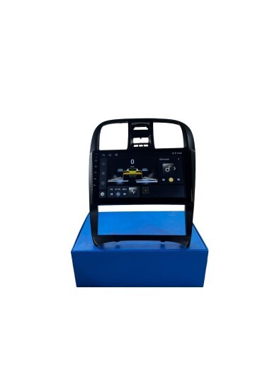 Hyundai Sonato 2004-2009 CADENCE 6-128 (SİM KARTLI) 360 CAM DESTEKLİ PRO OEM MULTİMEDİA