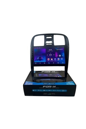 Hyundai Sonato 2004-2009 FORX 6-128 PROFESYONEL OEM MULTİMEDİA