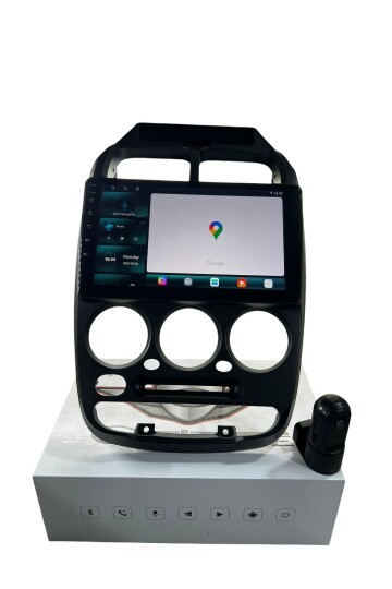 Hyundai Verna 1999 CADENCE R15 (DVR KAYIT CİHAZLI) PRO OEM MULTİMEDİA