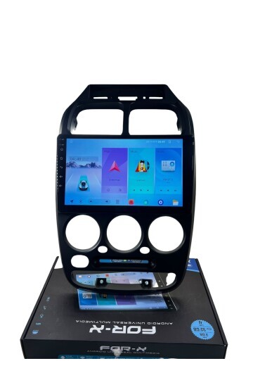 Hyundai Verna 1999 FORX 2-32 YENİ SERİ İŞLEMCİLİ PRO OEM MULTİMEDİA