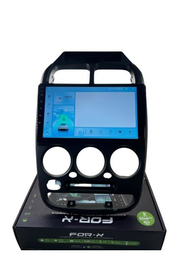 Hyundai Verna 1999 FORX 4-64 PROFESYONEL OEM MULTİMEDİA