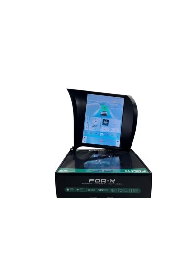 Kia Cerato FOR-X 4-64 TESLA PROFESYONEL OEM MULTİMEDİA