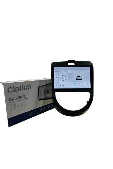 Kia Soul 2010-2013 CLARİON 4-64 TAM PROFESYONEL OEM MULTİMEDİA