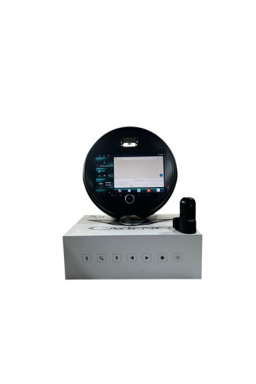Mini Cooper 2015-2019 CADENCE R15 (DVR KAYIT CİHAZLI) PRO OEM MULTİMEDİA