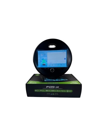 Mini Cooper 2015-2019 FORX 4-64 PROFESYONEL OEM MULTİMEDİA