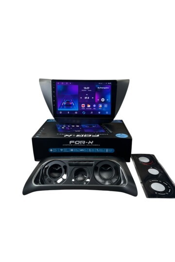 Mitsubishi Lancer 2004-2008 FORX 6-128 PROFESYONEL OEM MULTİMEDİA