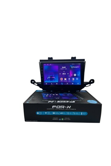 Opel Astra K FORX 6-128 PROFESYONEL OEM MULTİMEDİA