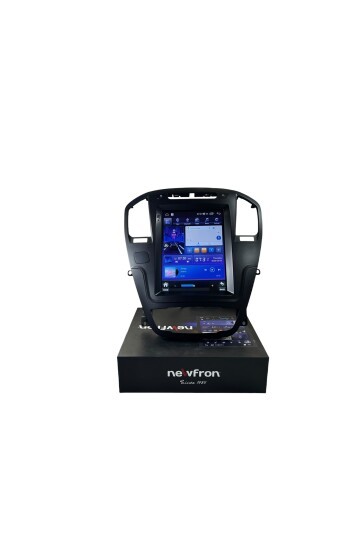 Opel İnsignia 2009-2013 NEWFRON 6-64 TESLA TAM PROFESYONEL OEM MULTİMEDİA