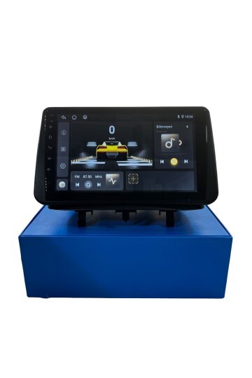 Opel Meriva 2010-2014 CADENCE 6-128 (SİM KARTLI) 360 CAM DESTEKLİ PRO OEM MULTİMEDİA