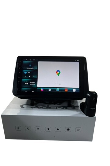 Opel Meriva 2010-2014 CADENCE R15 (DVR KAYIT CİHAZLI) PRO OEM MULTİMEDİA