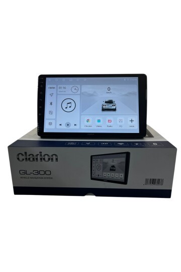 Peugeot 308S 2013-2017 CLARİON 4-64 TAM PROFESYONEL OEM MULTİMEDİA