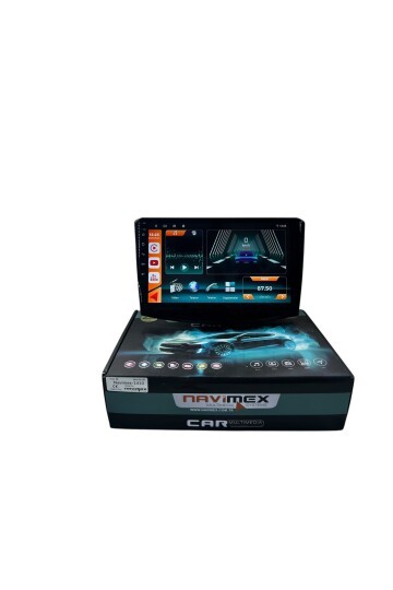 WW Passat B6-B7 (Piano Black) NAVİMEX SAMSUNG İŞLEMCİLİ 4-64 PROFESYONEL OEM MULTİMEDİA