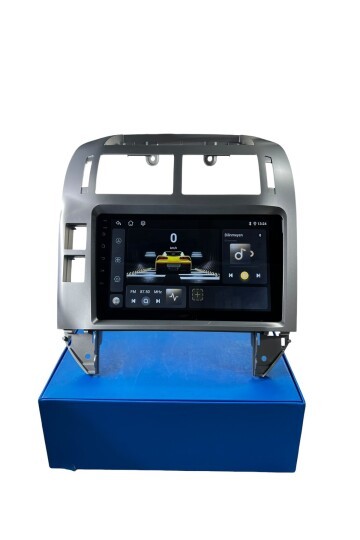 WW Polo 2004-2011 CADENCE 6-128 (SİM KARTLI) 360 CAM DESTEKLİ PRO OEM MULTİMEDİA