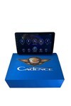 2003-2011 TÜM OPEL SERİLERİ  CADENCE 6-128 (SİM KARTLI) 360 CAM DESTEKLİ PRO OEM