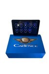 2003-2011 TÜM OPEL SERİLERİ  CADENCE 6-128 (SİM KARTLI) 360 CAM DESTEKLİ PRO OEM