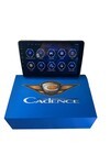 2003-2011 TÜM OPEL SERİLERİ  CADENCE 6-128 (SİM KARTLI) 360 CAM DESTEKLİ PRO OEM