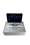 2003-2011 TÜM OPEL SERİLERİ CADENCE D13 YENİ SERİ İŞLEMCİLİ PRO OEM MULTİMEDİA