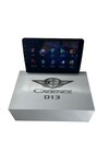 2003-2011 TÜM OPEL SERİLERİ CADENCE D13 YENİ SERİ İŞLEMCİLİ PRO OEM MULTİMEDİA