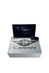 2003-2011 TÜM OPEL SERİLERİ CADENCE R15 (DVR KAYIT CİHAZI  ) PRO OEM MULTİMEDİA