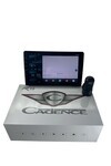 2003-2011 TÜM OPEL SERİLERİ CADENCE R15 (DVR KAYIT CİHAZI  ) PRO OEM MULTİMEDİA