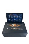 2003-2011 TÜM OPEL SERİLERİ CADENCE T5 İŞLEMCİLİ PROFESYONEL 360 CAM DESTEKLİ OEM MULTİMEDİA