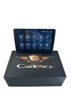 2003-2011 TÜM OPEL SERİLERİ CADENCE T5 İŞLEMCİLİ PROFESYONEL 360 CAM DESTEKLİ OEM MULTİMEDİA