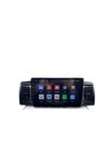 2004-2007 TOYOTA CORALLA Uyumlu  FOR-X MARKA 4.64 OEM MULTİMEDYA