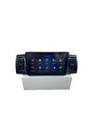 2004-2008 TOYOTA COROLLA D13 YENİ SERİ İŞLEMCİLİ OEM MULTİMEDYA