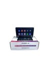 2015-2023 FİAT EGEA FORX 4.64 OEM MULTİMEDYA