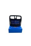 6.128 RENAULT SYMBOL SİM KARTLI OEM MULTİMEDYA