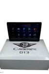 AUDİ A4 2002-2008 CADENCE D13 YENİ SERİ İŞLEMCİLİ PRO OEM MULTİMEDİA