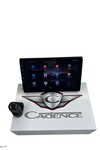 AUDİ A4 2002-2008 CADENCE R15 (DVR KAYIT CİHAZI  ) PRO OEM MULTİMEDİA