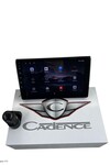 AUDİ A4 2002-2008 CADENCE R15 (DVR KAYIT CİHAZI  ) PRO OEM MULTİMEDİA